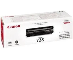 Canon CAN 728 Toneris Juodas skirtas MF4410 (2.100psl.)