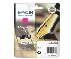 Epson T0711 Originalus Juoda 1 vnt