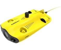 Povandeninis dronas Chasing Gladius Mini Drone S Flash Pack 200 m