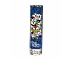 Christian Audigier Ed Hardy Love &amp; Luck Man EDT tualetinis vanduo vyrams, 100 ml