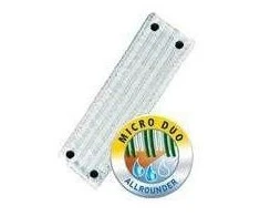Leifheit Šepečio šluostė "Twist MicroDuo" (33 cm, universali)