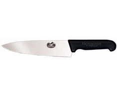 Virtuvinis šefo peilis Victorinox Fibrox 5.2063.20 Ypač platus 20 cm