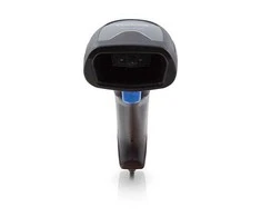 Datalogic Quickscan - QD2590 - Kabelis - W.Stand
