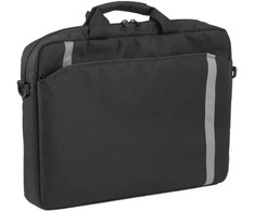Defender Shiny 40,6 cm (16") portfelis Juodas