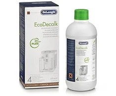 Nukalkinimo skystis DELONGHI EcoDecalk 5513296041
