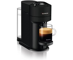 Kavos aparatas DELONGHI Nespresso ENV120.BM VERTUO NEXT kapsulinis kavos virimo aparatas