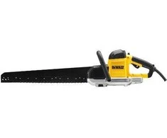 Tandeminis pjūklas DeWalt DWE399