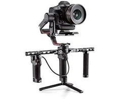 Išplėtimo pagrindo rinkinys DJI R (Ronin-S2 / Ronin- SC2)
