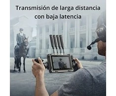 DJI perdavimo belaidė vaizdo perdavimo sistema