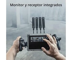 DJI perdavimo belaidė vaizdo perdavimo sistema