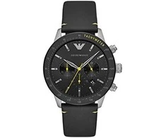 Vyriškas laikrodis EMPORIO ARMANI AR11325 - MARIO (zi021b)