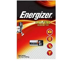 Elementas ENERGIZER LR1, 1.5V