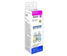 Epson T6643