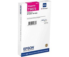 Epson DURABrite Pro | T9073 XXL | Rašalo kasetė | Magenta