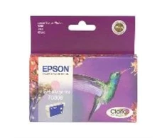 Epson (C13T08064011), šviesiai purpurinė kasetė