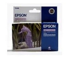 Epson rašalas T0486 rašalas (C13T048640) šviesiai purpurinė