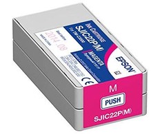 Peach Peach Epson Tinte MG SJIC22P(M) rašalas – C33S020603