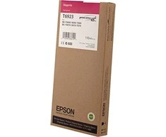„Epson Singlepack UltraChrome XD MagentaT692300“ (110 ml)