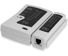 Equip 129503 kabelių užspaudimo replės Įrankių rinkinys Multi spalvos
