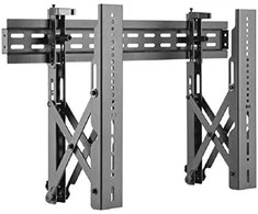 Equip Sieninis laikiklis 37"-70" 1 TFT iššokantis ekranas 1 jungtis 45 kg sw lite mažmeninė prekyba