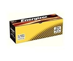 Baterija - Energizer Industrial D Alkaline LR20 1.5V 12-vnt.