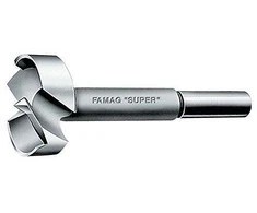 Medžio grąžtas FAMAG Ø18x90mm