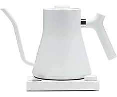 Elektrinis Virdulys - Fellow Stagg EKG 0,9 l Baltas