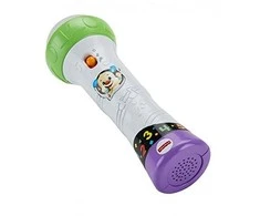 Mikrofonas Fisher Price FBP38 Native, Native