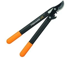 Fiskars PowerGear Lopperio aplinkkelio žirklinė galvutė (S) L72