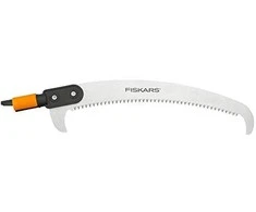 Fiskars | QuikFit lenktas pjūklas | Lenktas pjūklas