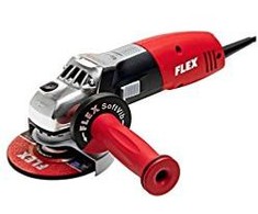 Šlifavimo mašina FLEX LE 14-7 Inox