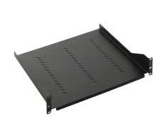 Fujitsu Rinkinys konwersji Rack 4U Juodas
