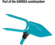 Daržininko kauptukas Gardena Combisystem 03215-20; 7 cm