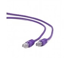 Gembird RJ45 - RJ45 FTP kat.6 5.0m fiolet