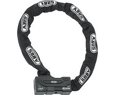 ABUS GRANIT Extreme Plus 59/12HKS140 juoda