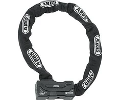 ABUS GRANIT Extreme Plus 59/12HKS140 juoda