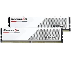 RAM modulis – G.Skill Ripjaws S5 32 GB (2 x 16 GB) DDR5