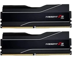 RAM G.Skill | Trident Z5 Neo | 64 Kit (32GBx2) GB | DDR5 | 6000 MHz | PC/serveris | Registered No | ECC No