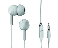 Inne Wire ausinės Jack 3,5 mm Thomson EAR3005GY pilka