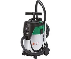 Sauso-drėgno valymo siurblys Hikoki RP300YDLWAZ