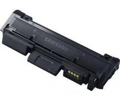 Hewlett Packard (HP) SAMSUNG MLT-D116L/ELS didelio našumo Juodas Tonerio kasetė
