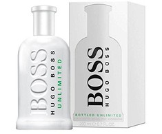 Kvepalai vyrams Hugo Boss Bottled Unlimited EDT, 200 ml