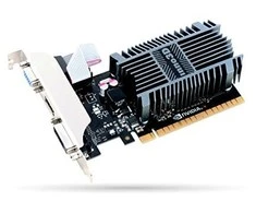Vaizdo Plokštė - Inno3D GeForce GT 710 2 GB GDDR3