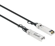Intellinet 508445 Twinax SFP+ 10G DAC pasyvioji jungtis, įrenginiams HPE, 3m