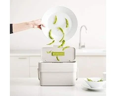 Joseph Joseph Joseph Elevate Compo 4 Food 30046 4 l kreminė