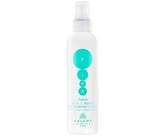 Purškiama plaukų kaukė Kallos 14in1 Keratin Hair Treatment Purškiklis 200 ml