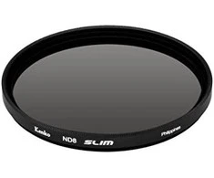 Kenko Filtras Smart ND8 Slim 49mm