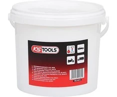 Ratų montavimo pasta, balta 5kg, KS Tools