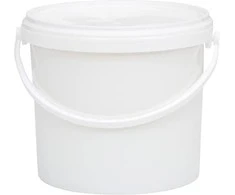 Ratų montavimo pasta, balta 5kg, KS Tools