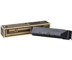 Kyocera TK-8505K (1T02LC0NL0) Lazerinė kasetė, Juoda